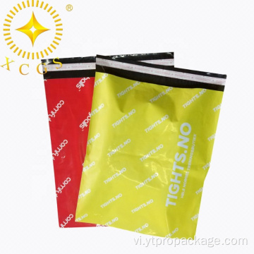 Túi bưu chính gửi thư bằng nhựa Poly Mailers chống rách